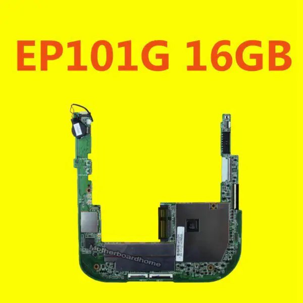 Asus EEE90ROKMB01 hovedkort