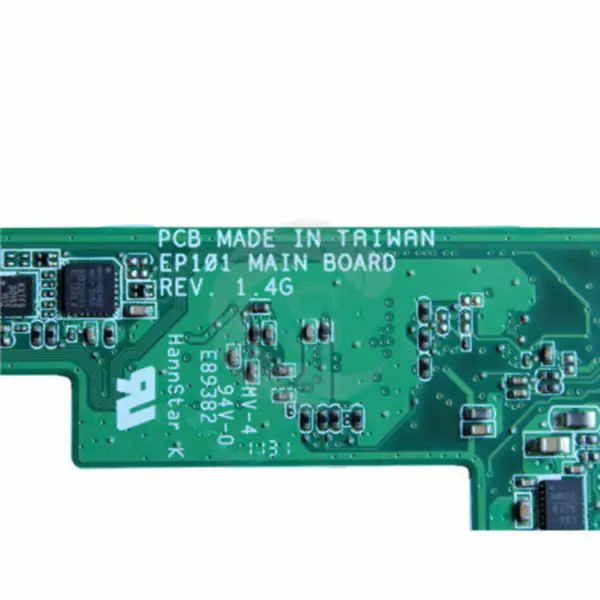 Asus EEE90ROKMB01 hovedkort