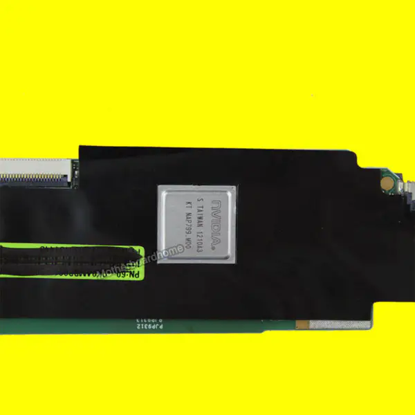 Asus EEE15ROSMB45 hovedkort