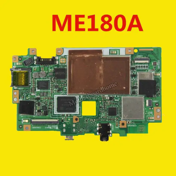 Asus EEEPC1215805 hovedkort