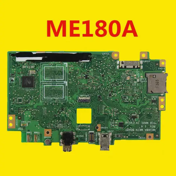 Asus EEEPC1215805 hovedkort