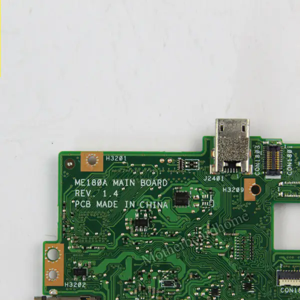 Asus EEEPC1215805 hovedkort