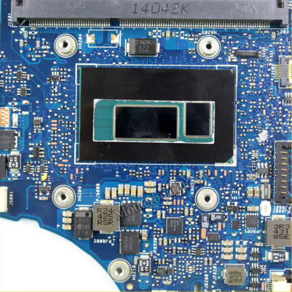 Asus 60NB04R0-MB9000 ATX-hovedkort