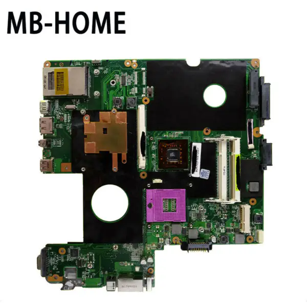 Asus 69N0BBM13A01-01 hovedkort