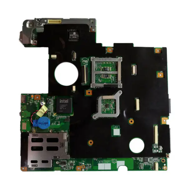 Asus 69N0BBM13A01-01 hovedkort