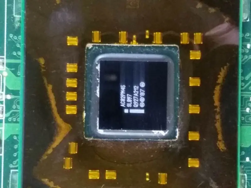 Asus 69N0BBM13A01-01 hovedkort