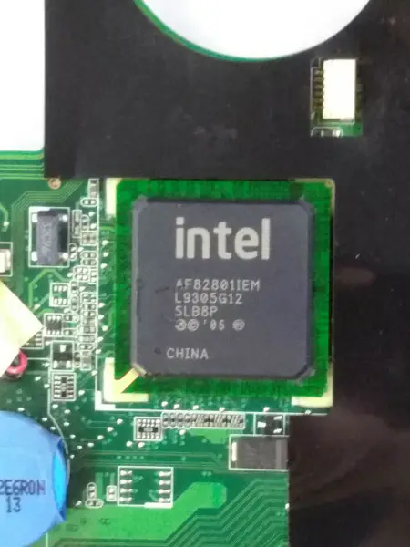 Asus 69N0BBM13A01-01 hovedkort