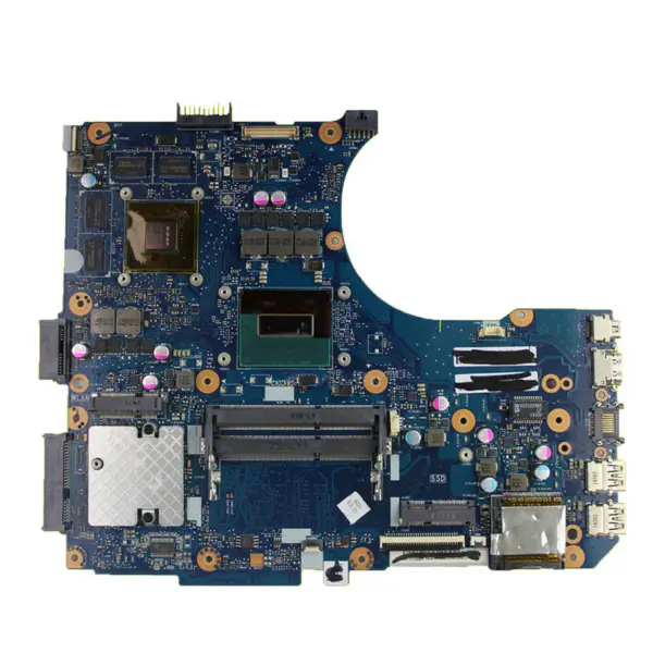 Asus 90NB05T0-R00010 ATX motherboard