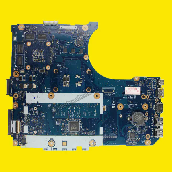 Asus 90NB05T0-R00010 ATX motherboard