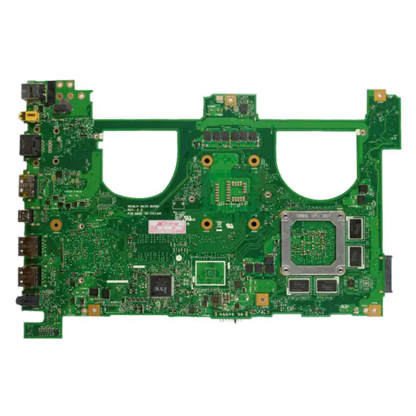 Asus 60NB00K0-MB9110 ATX motherboard
