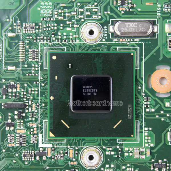 Asus 60NB06C0-MB2501 X550CL ATX-hovedkort