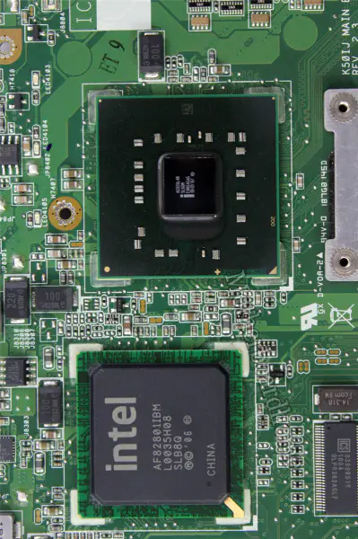 Asus 60-NVJMB1100-B21 CEB hovedkort