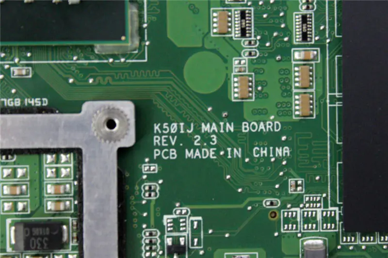Asus 60-NVJMB1100-B21 CEB hovedkort