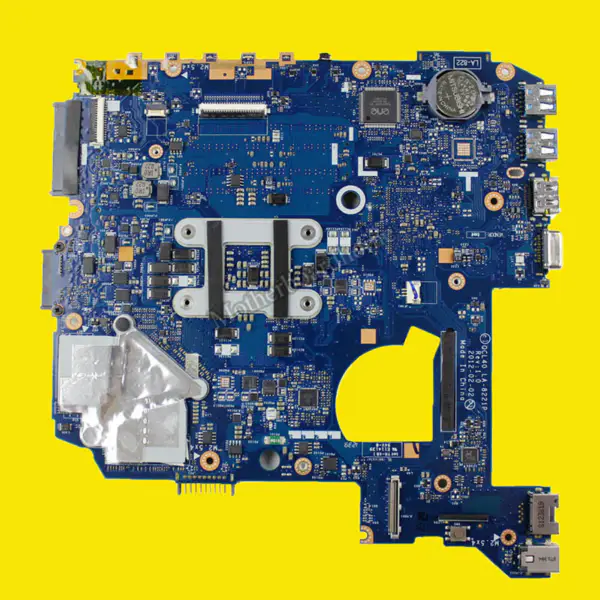 Asus 60-N74MB1100-A01 K45VM ATX motherboard