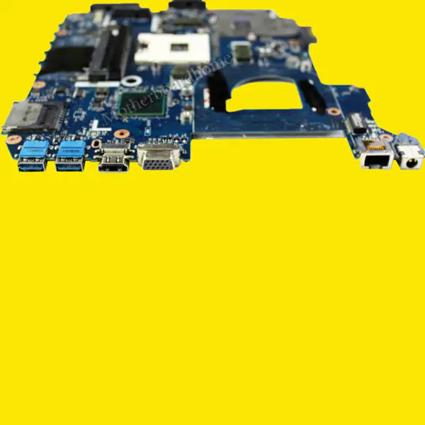 Asus 60-N74MB1100-A01 K45VM ATX motherboard
