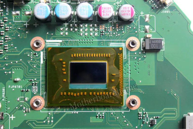 Asus 60NB03W0-MB1502 hovedkort