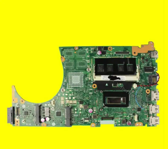 Asus 60NB0260-MBC000 S551LA ATX-hovedkort