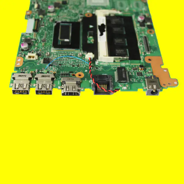 Asus 60NB0260-MBC000 S551LA ATX-hovedkort