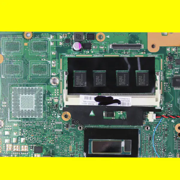 Asus 60NB0260-MBC000 S551LA ATX-hovedkort