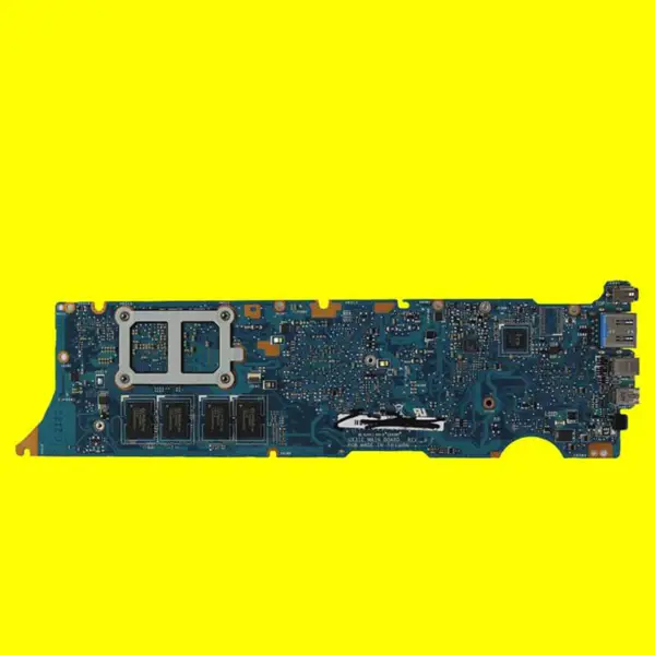 Asus 60-N8NMB4C02-C02 ATX motherboard