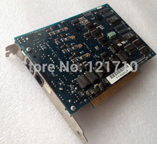 RHETOREX 40-08-008C 1A9USA-75391-VM-E KZ5-RDSP-MINI industrielt hovedkort