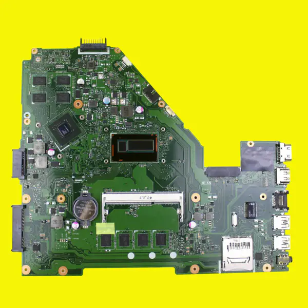 Asus 60NB02H0-MBI100 ATX-hovedkort