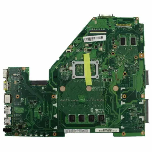 Asus f552ep hovedkort