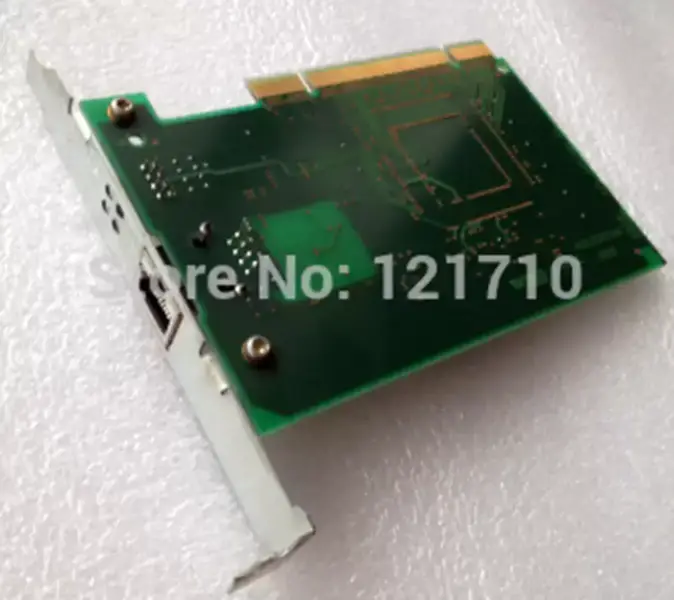 IBM Network interface board 53P2950 53P0057 NIC card industrial motherboard