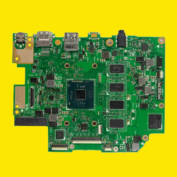 Asus 60NL0060-MB5000 ATX-hovedkort
