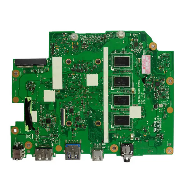 Asus 60NL0060-MB5000 ATX-hovedkort