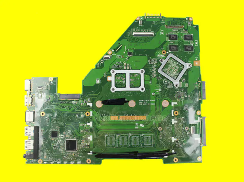 Asus 60NB00W0-MBR210 ATX-hovedkort