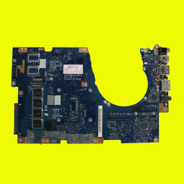 Asus UX303LA UX303LA ATX-hovedkort