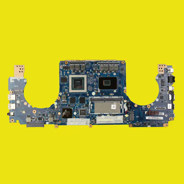 Asus 60NB0AP0-MB2320 GL502VT ATX-hovedkort