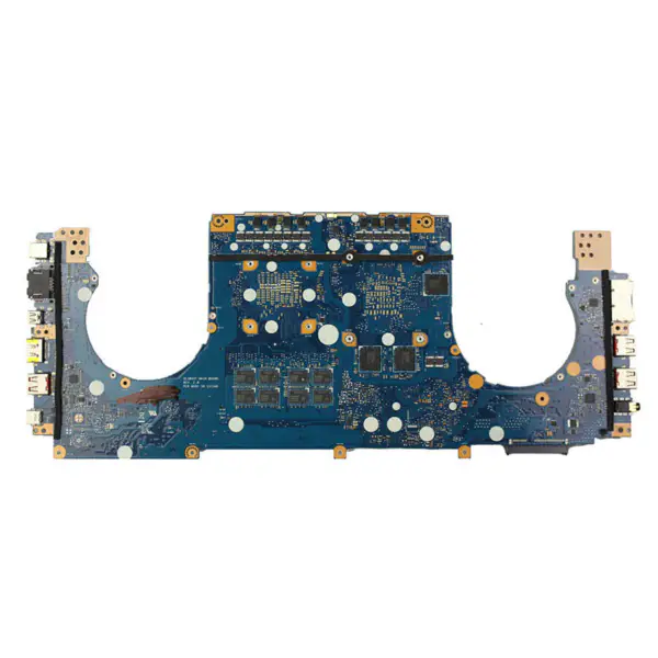 Asus 60NB0AP0-MB2320 GL502VT ATX-hovedkort