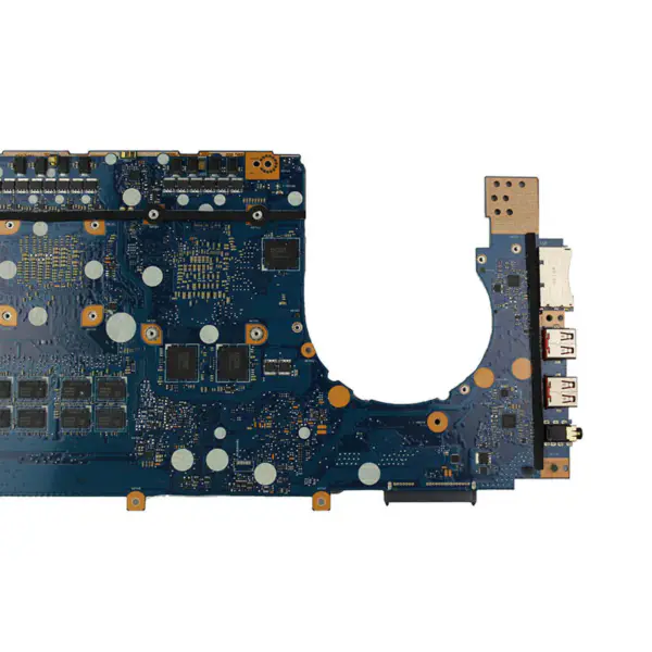 Asus 60NB0AP0-MB2320 GL502VT ATX-hovedkort