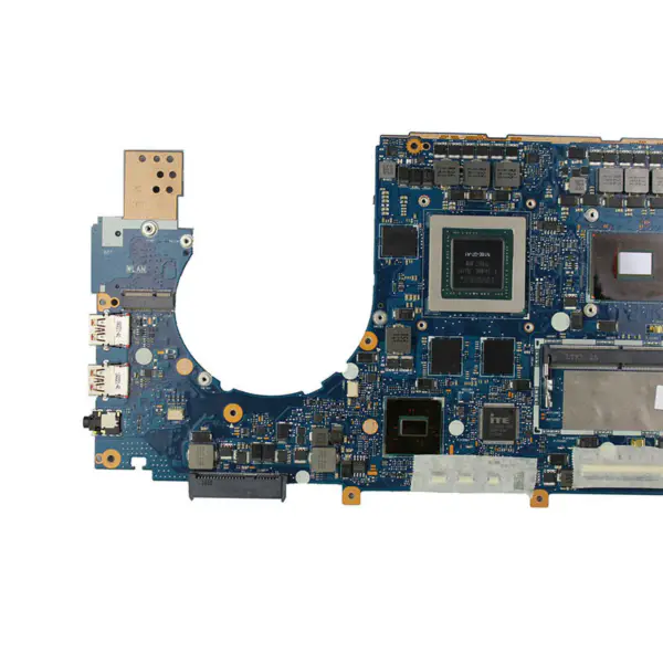 Asus 60NB0AP0-MB2320 GL502VT ATX-hovedkort