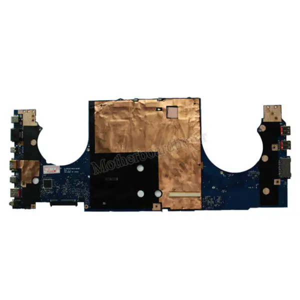Asus 60NB0DZ0-MB1260 GL702VSK hovedkort