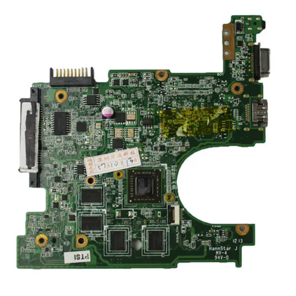 Asus 60-OA3KMBE000 1015BX ATX motherboard