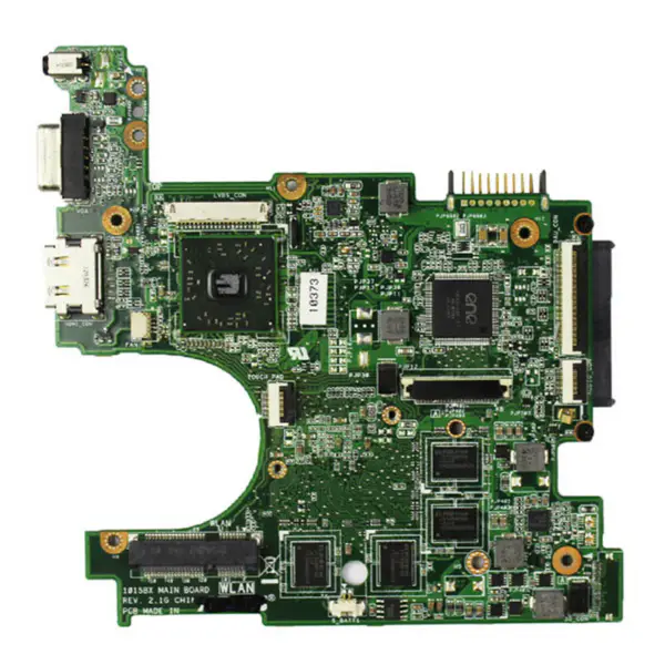 Asus 60-OA3KMBE000 1015BX ATX motherboard