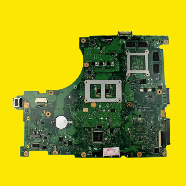 Asus 60NB06D0-MBA010 N56JK ATX-hovedkort