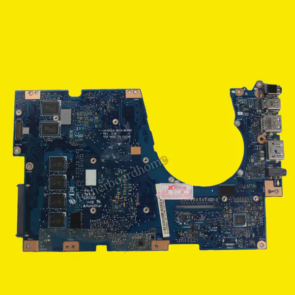 Asus 60NB04R0-MB6020 UX303LN ATX-hovedkort