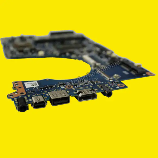 Asus 60NB04R0-MB6020 UX303LN ATX-hovedkort