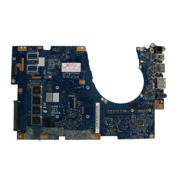 Asus 60NB04Y0-MB7020 UX303LA ATX-hovedkort