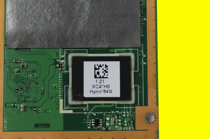 Asus 60NB0450-MB1070 T100TA hovedkort