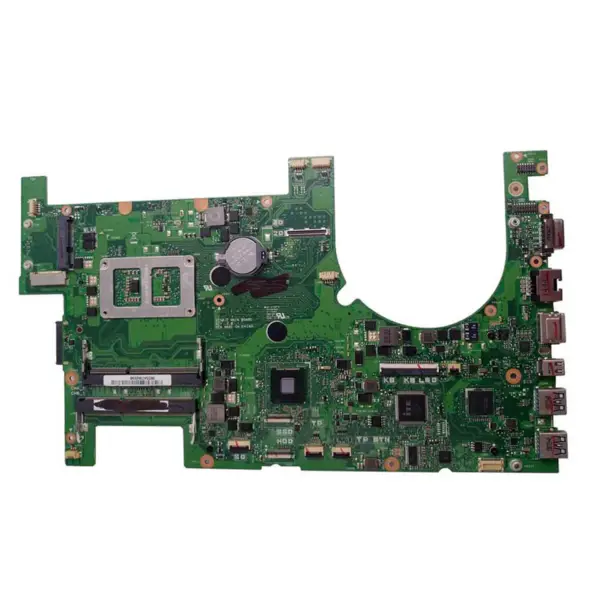 Asus 60NB07J0-MB1120 G750JYA ATX-hovedkort