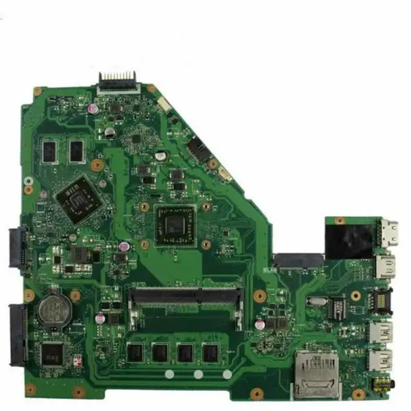 Asus 60NB03Q0MB9120 hovedkort