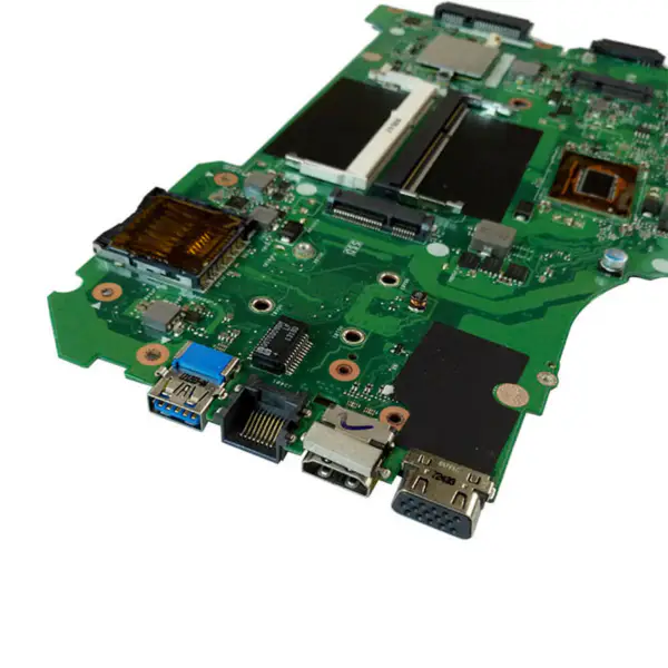 Asus 60NB02D0-MB6000 S550CB ATX-hovedkort