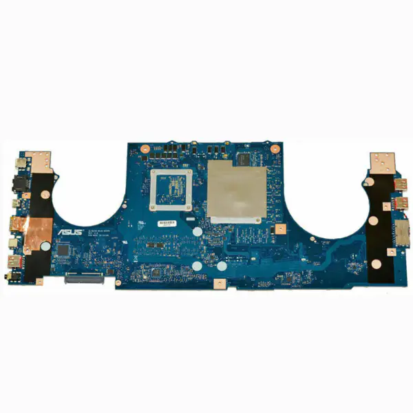 Asus 60NB0DZ0-MB152060NB0DQ0-MB1030 GL702VM ATX-hovedkort