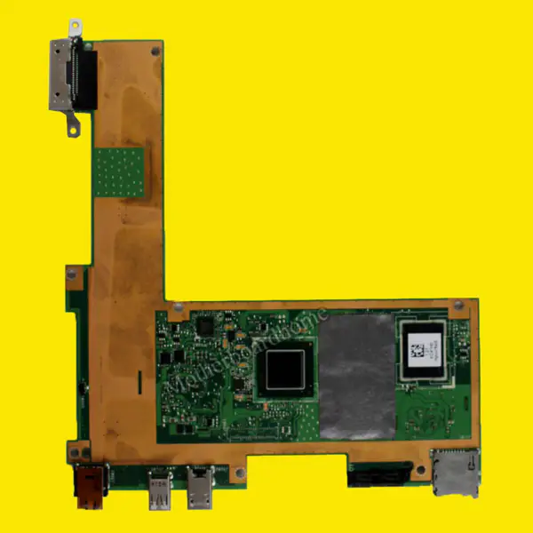 Asus 60NB0450-MBA021 hovedkort