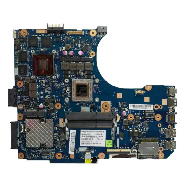 Asus n551z ATX-hovedkort